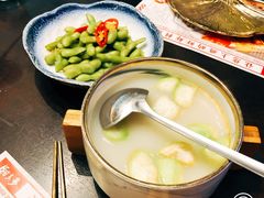 -钳真多钓虾馆·小龙虾海鲜烧烤(九六广场店)