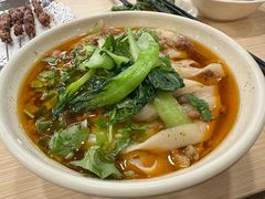 -东方削面(迎泽街店)