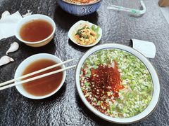 -云峰金顶兰州牛肉面(雄越店)
