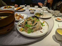 兴化炒米粉-莆田餐厅PUTIEN(深圳湾万象城家宴店)