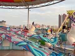 -沈阳方特欢乐世界