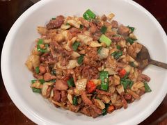 -新李记 · 口味菜馆(南郊公园店)