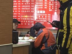大堂-老头盖浇饭(南京新街口明瓦廊宏光酒店店)