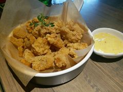 -卡朋西餐(较场西路店)