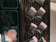 -牧童禧肉社·韩国炭火烤肉店(中粮祥云小镇店)