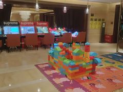 -长沙芙蓉国温德姆至尊豪廷大酒店-自助餐厅