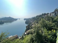 -千岛湖东南湖区