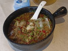 -喜碧海鲜·二十年本土海鲜老字号(上排店)