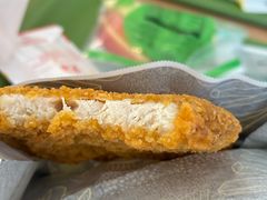 -麦当劳(武商建二店)