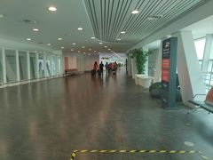 -吉隆坡国际机场