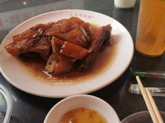 -黄连大头华烧鹅店(大良店)