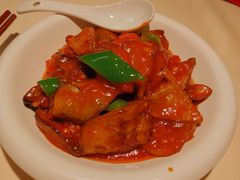 -凯鸽酒楼(操场城店)