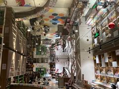 -扶光书店(中环店)