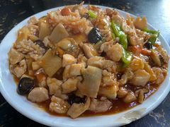 -食客居(缔景店)