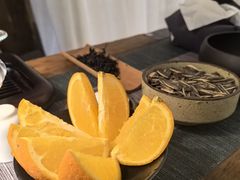 -邈墨茶馆(大兜路1号店)