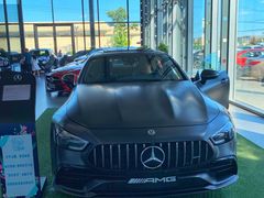 -奔驰利星行(北京花乡店)