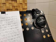 -韩宫录音棚(新街口店)