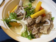 -伊带伊路新疆美食府(呼家楼店)