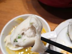 -渔家风味·鲅鱼水饺·央视展播·海鲜天津菜(开发区店)