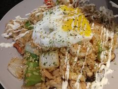 -机器人火炉披萨