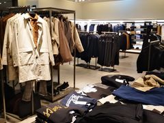 -ZARA(金安国际购物广场店)