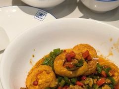 -兰湘子·湘菜小炒(崂山丽达店)