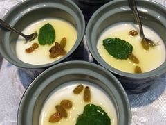 老北京酸奶-京味民福烤鸭店(建设四马路店)