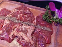 -热火朝天鲜切牛肉火锅(南强街巷店)