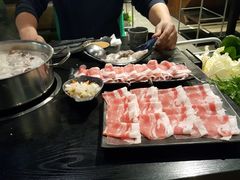 -尚品火锅(正阳路店)