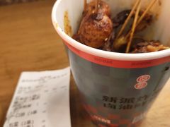 -炸物局(泊富I CITY店)