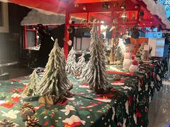 -北京希尔顿逸林酒店