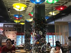 -来蜀乾串串香(北京总店)