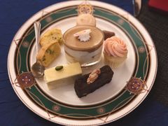 -马勒别墅·中餐厅