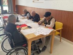 -仁泽赵巷养老护理院-医疗康复中心