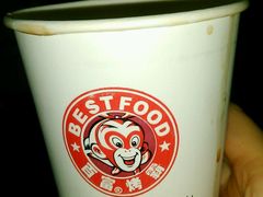 -百富烤霸 烤鸡汉堡(长江路店)