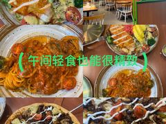 -魏斯理汉堡(西安沣东吾悦店)