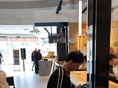 -麦当劳(北亭广场分店)