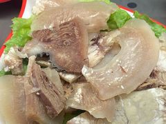 -巴国口福火锅(石桥铺店)