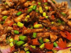-食为先庐畔渔歌(合作化路店)