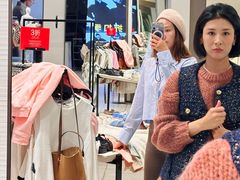 -ZARA(凯德乐峰广场店)