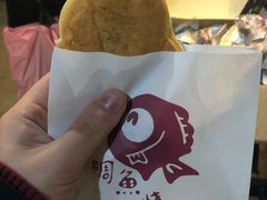 -洪河半边街夜市