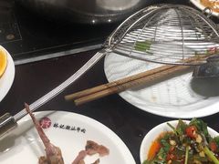-林记潮汕牛肉(融汇店)