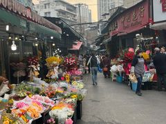 -循礼门鲜花花市(武汉循礼门店)