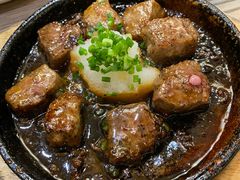 -东京屋(武定路店)