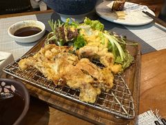 -森味薪火烧•烧鸟居酒屋•日本料理(望京店)