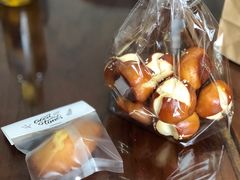-吉森Bakery(教育路店)