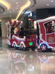 -探奇乐园(全运村中央广场店)