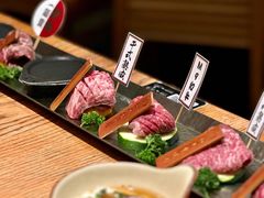 -赤坂亭M9和牛烧肉(世博源店)