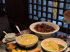 -偏爱炒鸡(老县衙店)