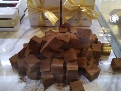 -Awfully Chocolate(来福士广场店)